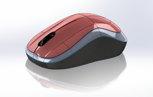 电脑鼠标-1144缩略图